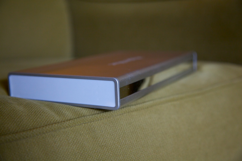 Illustration for article titled HyperMac External MacBook Battery Review